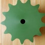 Oil Filled Nylon Sprocket In Plymouth