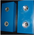 Specialist Mouled Polyurethane Parts In Southampton