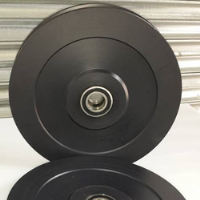 Nylon Pulleys & Sheave wheels In Southampton