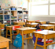 Cleaning Services For Schools