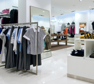 Shop Cleaning Services