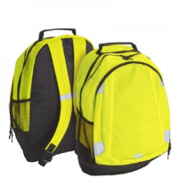 High Visibility And Reflective Bags