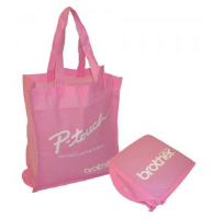 Non-Woven Partly Recyclable Bags