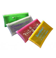 Pencil Cases And Sunglasses Pouch