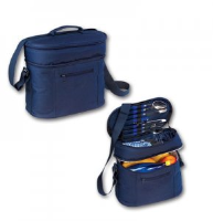 Picnic Bags And BBQ Sets