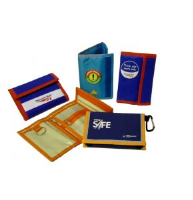 Safety And Document Wallets