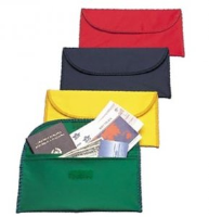 Travel Wallets & Luggage Lables