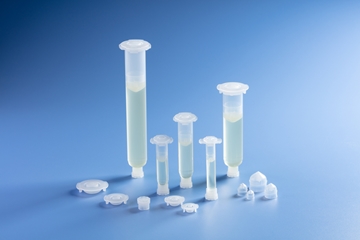 Optimum® Class VI Dispensing Components Provide Assurance to Medical Manufactures