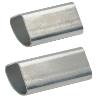 Sleeves For Sector Shaped Conductors, 4-Core Cable, DIN Version 