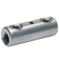 Screw Connectors For Shielded Copper Wires 