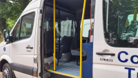 Vehicle Protection Screens