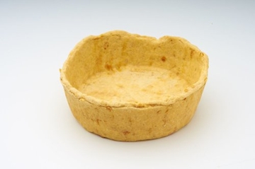 5" Short Cheese Pastry Cups Deep