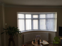 Window Blinds Made to Order in Mansfield