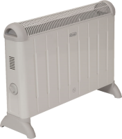 Heater Hire Services