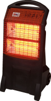 Rugged Infrared Radiant Heater Hire