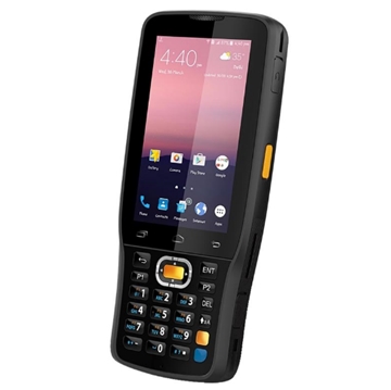 Rugged Handheld Mobile Computers