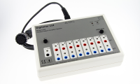 D360 8-Ch. Patient Amplifier