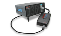 D360R 4-Ch. Research Amplifier