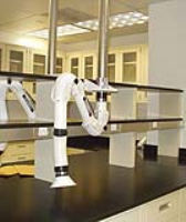 Fire Collar Survey Laboratory Ventilation Service Specialists