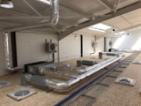 Specialist Turnkey Heat Recovery Systems