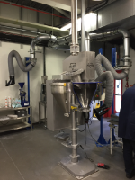 Down Draught Table Laboratory Local Exhaust Ventilation Specialists 