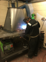 Ventilation System Specialists