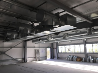 Replacement Sash Window Laboratory Ventilation Service Specialists