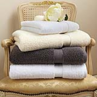 Zero-Twist Cotton 600gsm Towels