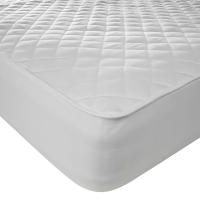 Aloe Vera Soft Touch Quilted Microfibre Protector