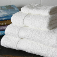 Hotel Premium Quality 600gsm Towels