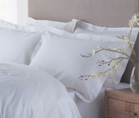 Organic Cotton 300 thread Bed Linen