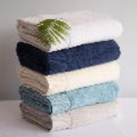 800 gram per square metre Ultimate cotton towel