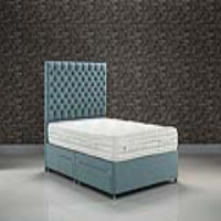Nimbus Natural Luxury 1800 Pocket Sprung Bed
