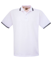 Luxury Soft Polo Shirt By King of Cotton
