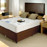 Four Star Hotel Quality Cosmopolitan 1000 Pocket Sprung Bed