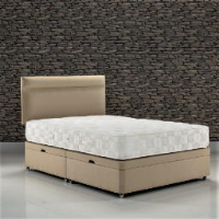 Nimbus 1000 Pocket Sprung Luxury Bed