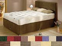Add Upholstered Bed Base Fabrics