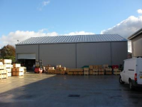 Semi Permanent Relocatable Buildings