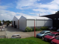 Low Cost Installation Relocatable Buildings