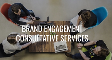 Brand Engagement Consultative Services In Birmingham