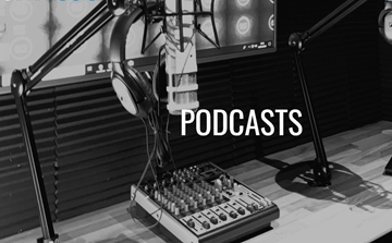 Podcasts Creation Services In Liverpool