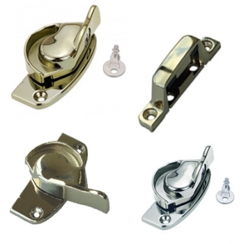 Contemporary Sash Hardware Products