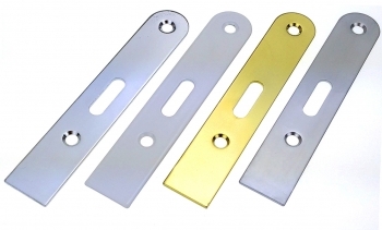 Tilt Latch Cover Plate