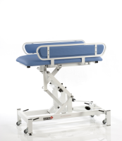 Changing Table (Hydraulic)