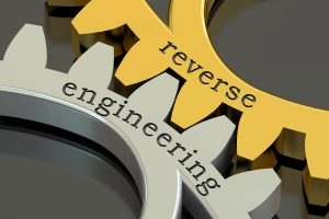 On-site Reverse Engineering Support Services