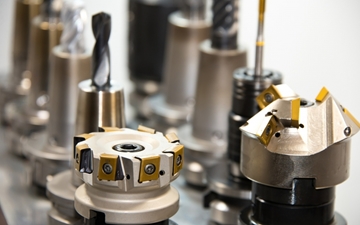 Bespoke Assembly Tooling Solutions