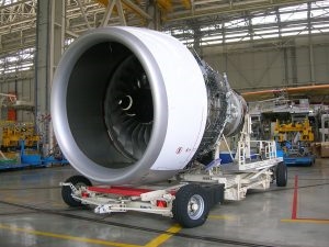Handling Equipment For Aerospace Industry