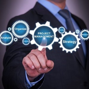 Specialist Project Management Services