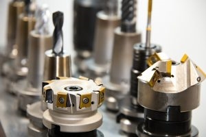 CNC Machining Services In UK