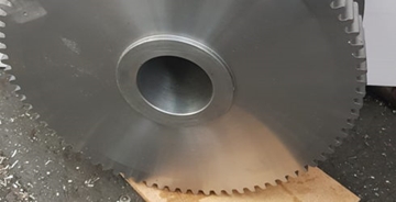 Machined Components Manufacturer In UK